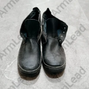 շինարարական կոշիկ